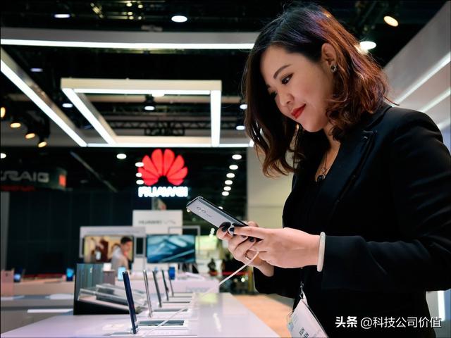 华为国际总部建设(这是华为新总部)(4)