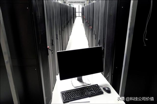 华为国际总部建设(这是华为新总部)(11)