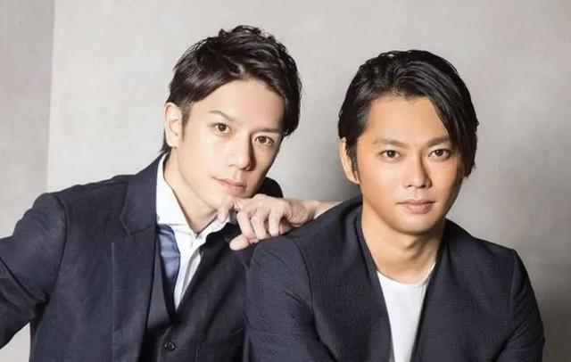 为什么要叫泷泽秀明为大头(泷泽秀明突然辞职退社)(5)