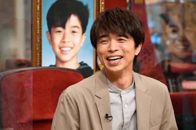 为什么要叫泷泽秀明为大头(泷泽秀明突然辞职退社)(8)