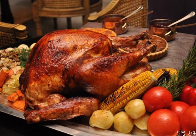 火鸡怎么样吃 火鸡的做法大全