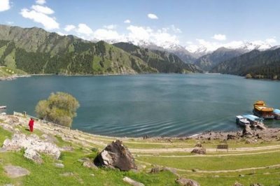 ​亚洲十大最神奇的地方，亚洲最具魔力的十大景