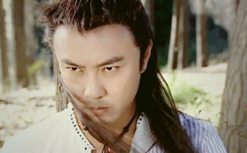 有着相同经历的陈浩民张卫健，事业差距如此之大！网友道出了实情