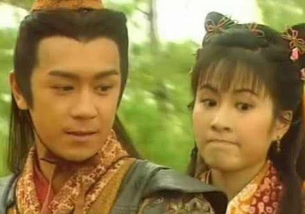 有着相同经历的陈浩民张卫健，事业差距如此之大！网友道出了实情