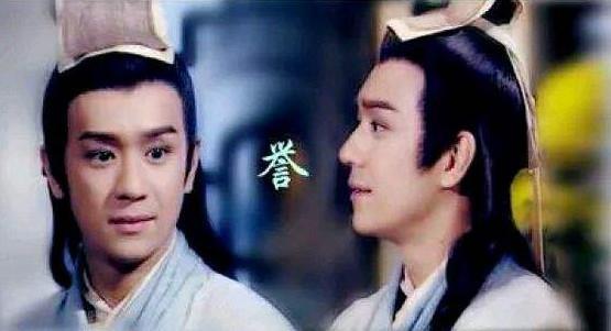 有着相同经历的陈浩民张卫健，事业差距如此之大！网友道出了实情