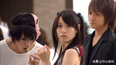 ​还记得弥海砂吗？当年超萌双马尾扮相红遍亚洲，33岁近况曝光