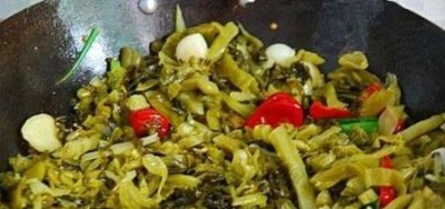 ​海带银耳羹做法