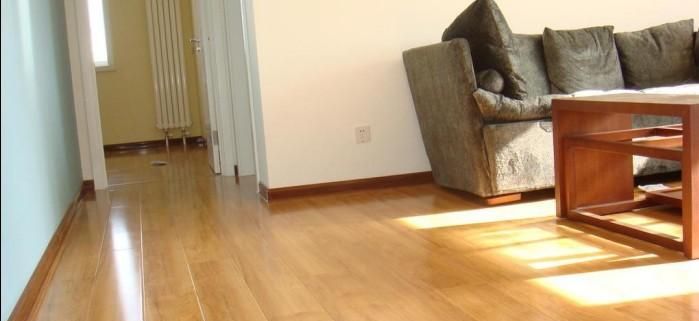 复合地板与木地板各有什么优缺点吗