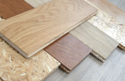 ​复合地板的优缺点,复合地板与实木地板的优缺点对比图