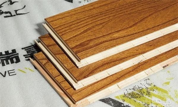 复合地板的好处和坏处有哪些