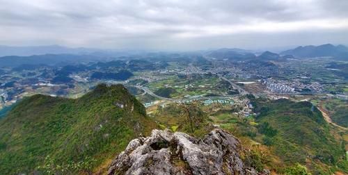 贵阳城区海拔高度是多少