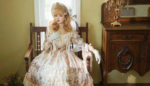 lolita什么意思,lolita是什么意思啊图1