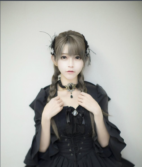 lolita什么意思,lolita是什么意思啊图3