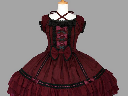 lolita什么意思,lolita是什么意思啊图6