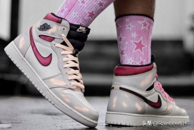 ​年底捡漏AJ1配色盘点 别跟着鞋贩子走才“真香”