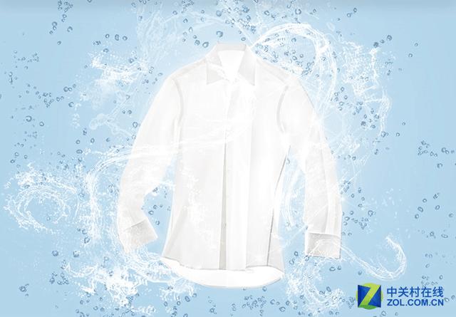 三星滚筒洗衣机简介（新的一年呵护她双手）(4)