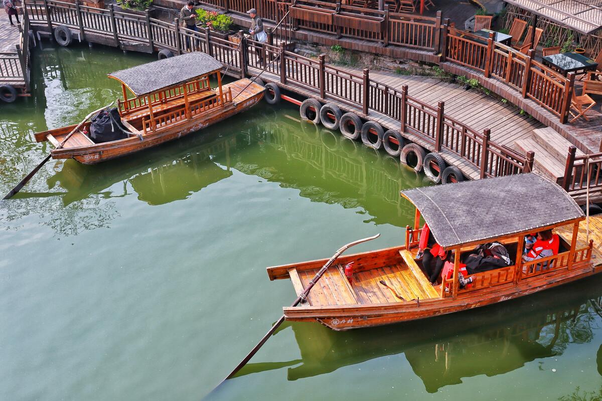 清明上河园在哪个城市(清明上河园在哪里)