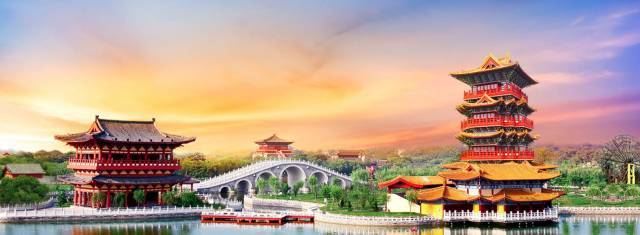 清明上河园在哪个城市(清明上河园在哪里)