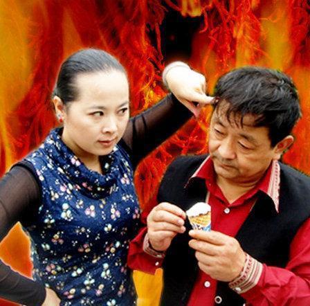 这些年我们看过的四川话方言剧，哪些能get到你的笑点？