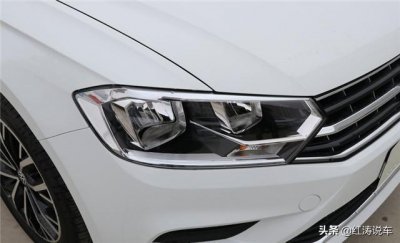 ​大众宝来传奇值得购买吗？皮实可靠还省油，关键优惠力度大