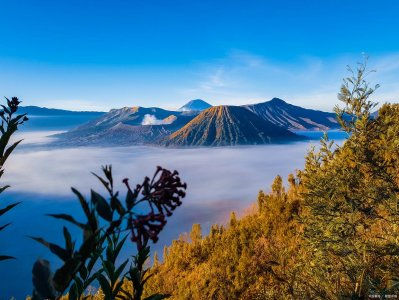 ​长白山旅游攻略(去长白山旅游什么季节最好)
