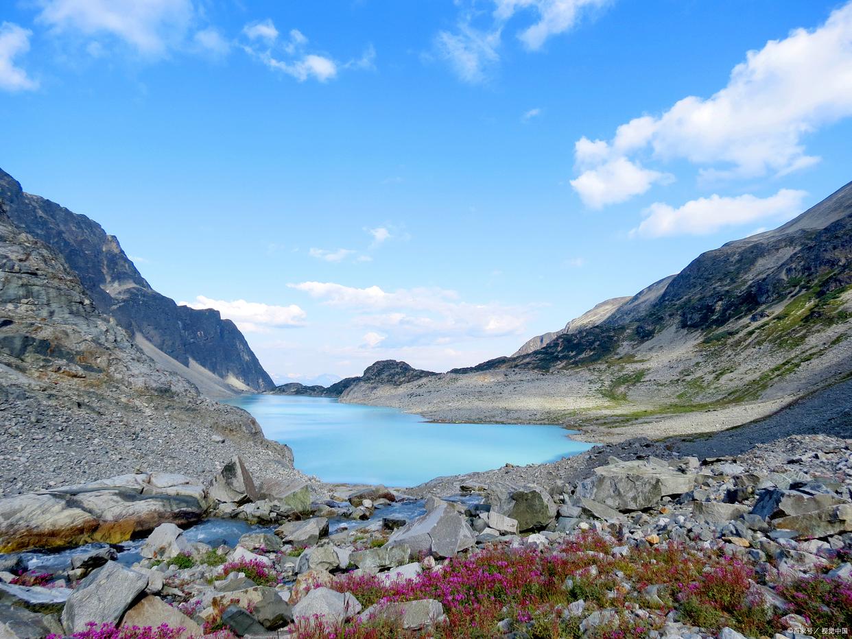 长白山旅游攻略(去长白山旅游什么季节最好)