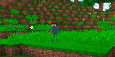 ​我的世界：关于史蒂夫的9个问题，很多鲜为人知，老玩家却很清楚