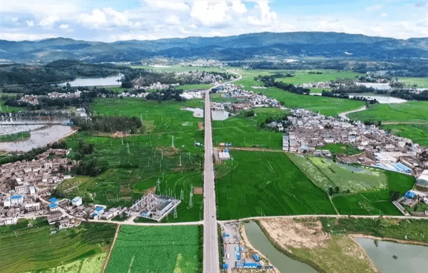 楚雄州有多少人口(楚雄州各市县人口排名)