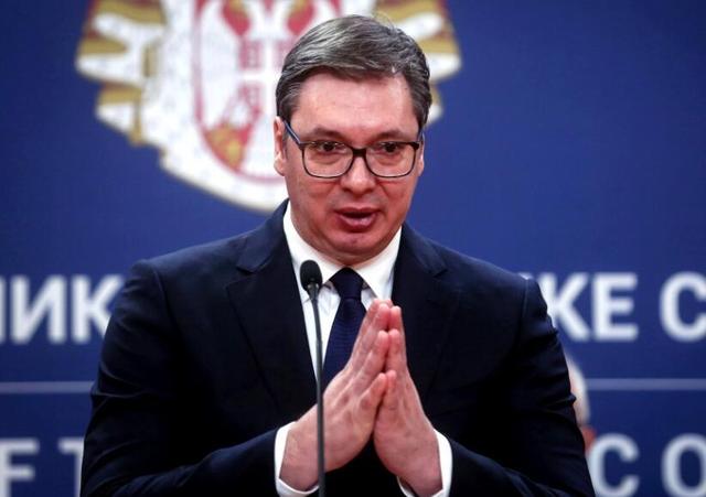 俄罗斯制裁塞尔维亚了吗（塞尔维亚正式宣布）(2)