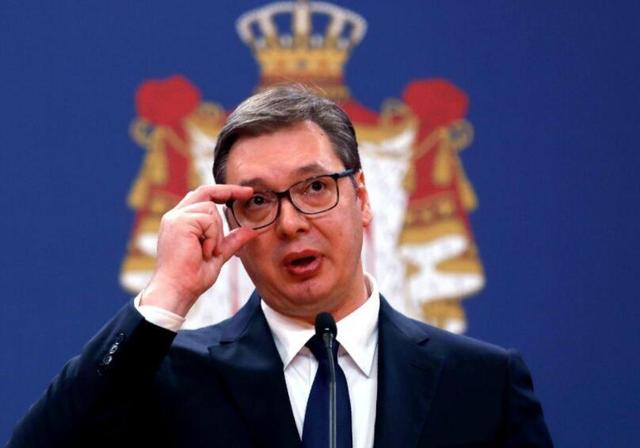 俄罗斯制裁塞尔维亚了吗（塞尔维亚正式宣布）(4)