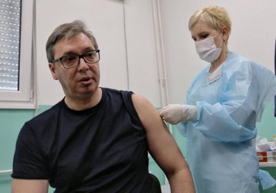 ​俄罗斯制裁塞尔维亚了吗（塞尔维亚正式宣布）