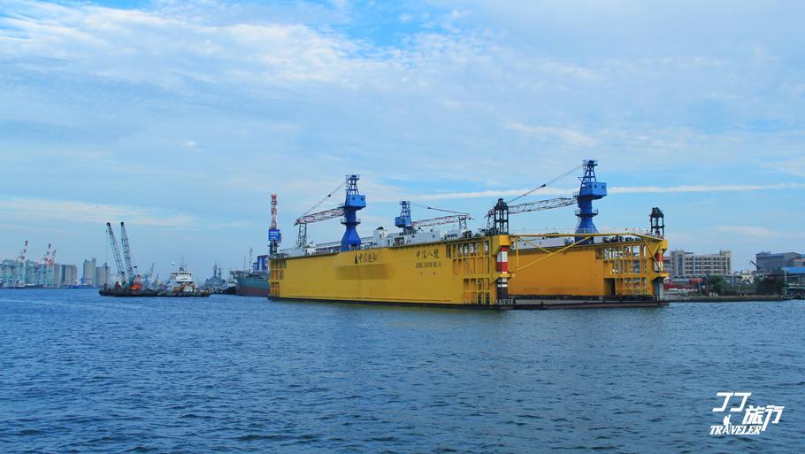 台湾最大的港口(台湾最大港口是什么港)