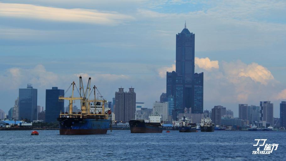台湾最大的港口(台湾最大港口是什么港)