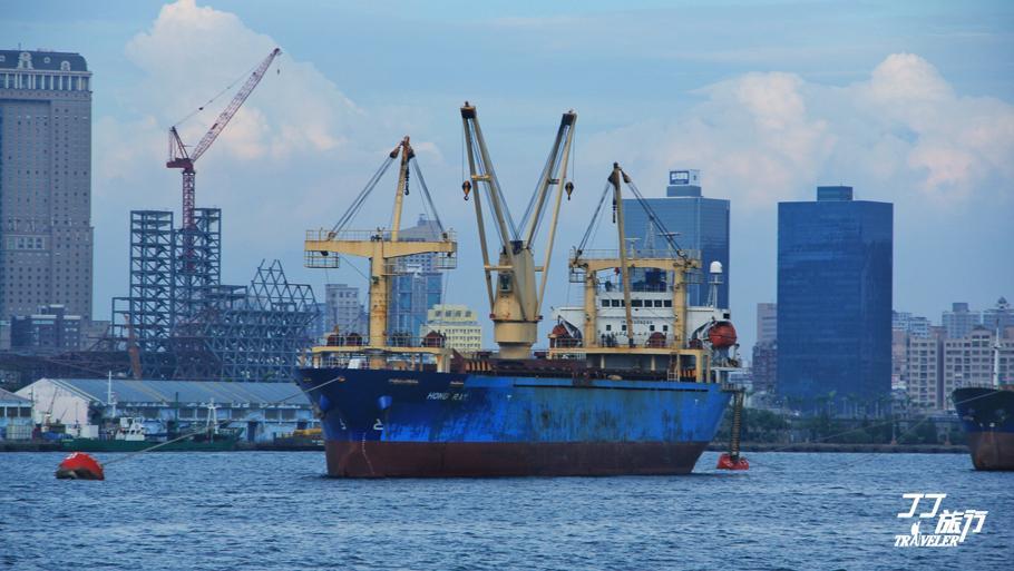 台湾最大的港口(台湾最大港口是什么港)