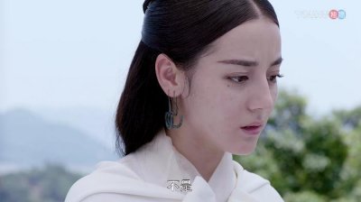 ​周渝民自曝超级怕热，网友：终于明白银雪为何消失，原来是热化啦