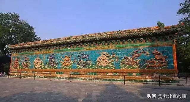 九龙壁风景故事（导游跟你说过么）(8)