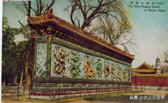 九龙壁风景故事（导游跟你说过么）(5)