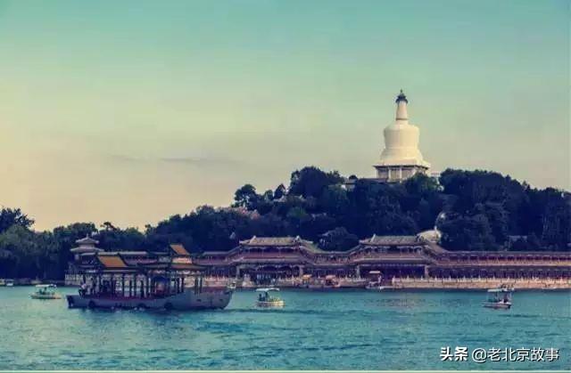 九龙壁风景故事（导游跟你说过么）(2)