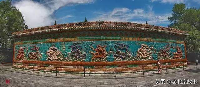 九龙壁风景故事（导游跟你说过么）(3)