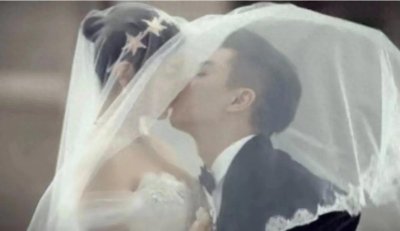 ​陈晓与陈妍希离婚