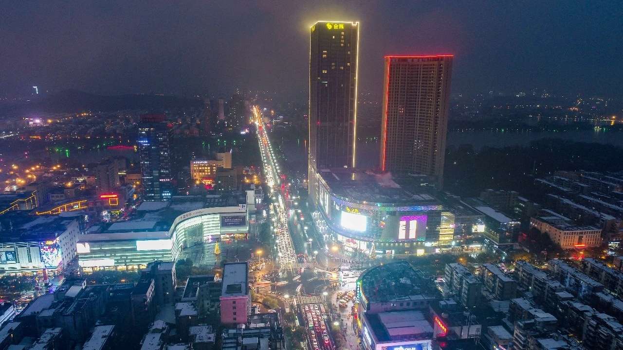 马鞍山市有多少人口(马鞍山市各区县人口排名)