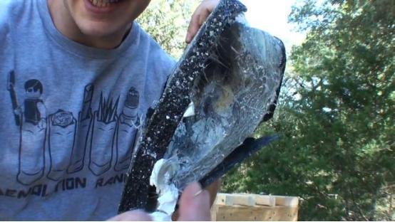 巴雷特重狙的杀伤力（巴雷特重狙威力到底有多强）(10)