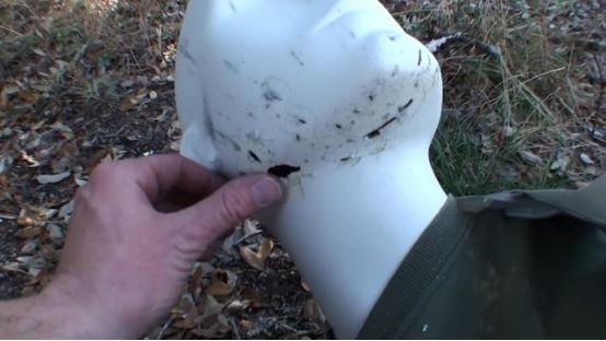 巴雷特重狙的杀伤力（巴雷特重狙威力到底有多强）(2)