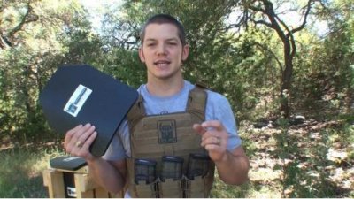 ​巴雷特重狙的杀伤力（巴雷特重狙威力到底有多强）