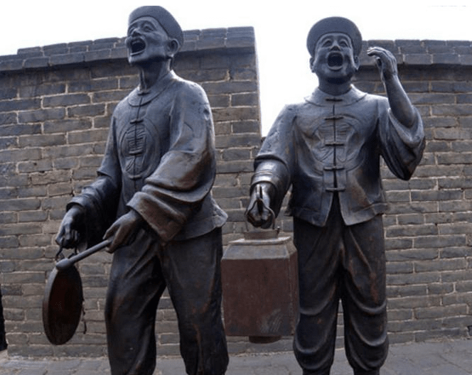 天干物燥,小心火烛什么意思(为什么要喊天干物燥小心火烛)