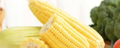 ​真空玉米煮多久可以吃 真空玉米煮多久可以吃啊视频