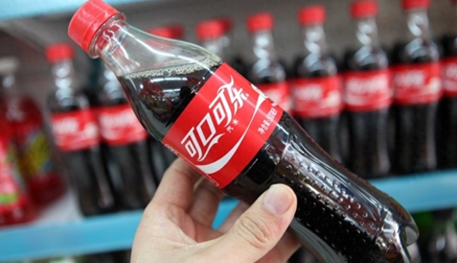 这种植物是毒品，也是可口可乐的重要原料