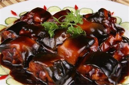 浙江-宁波旅游必吃10道美食