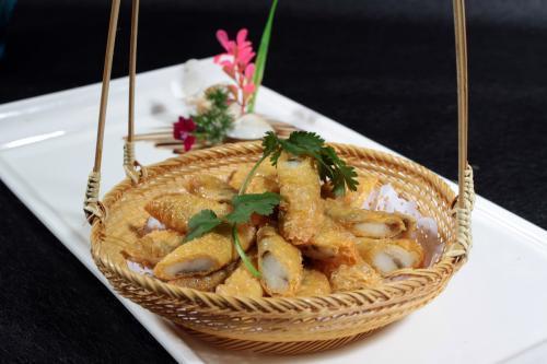 浙江-宁波旅游必吃10道美食