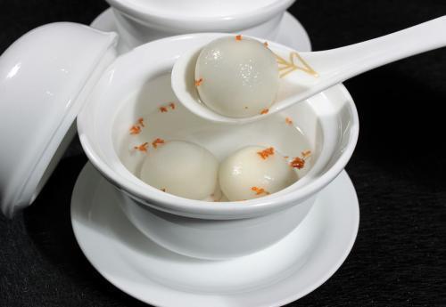 浙江-宁波旅游必吃10道美食